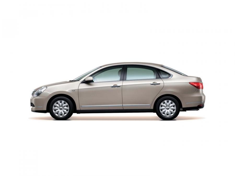  Nissan Bluebird Sylphy 2006 года  (JP) (фото 24 из 25)